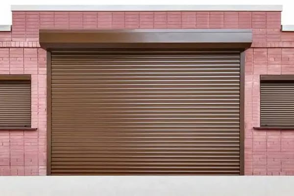 As YILDIZ OTOMATİK KEPENK VE KAPI SİSTEMLERİ - Resim 8