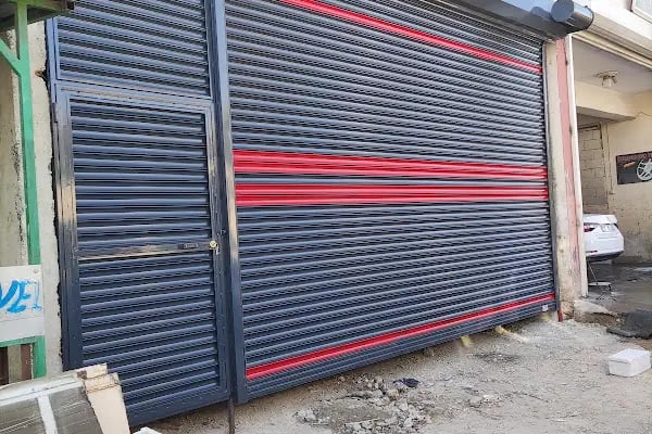 As YILDIZ OTOMATİK KEPENK VE KAPI SİSTEMLERİ - Resim 7