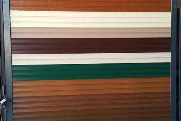 As YILDIZ OTOMATİK KEPENK VE KAPI SİSTEMLERİ - Resim 9