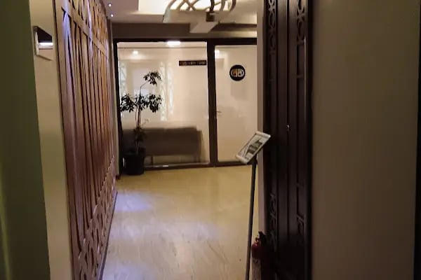 Cadence Design Hotel - Resim 15