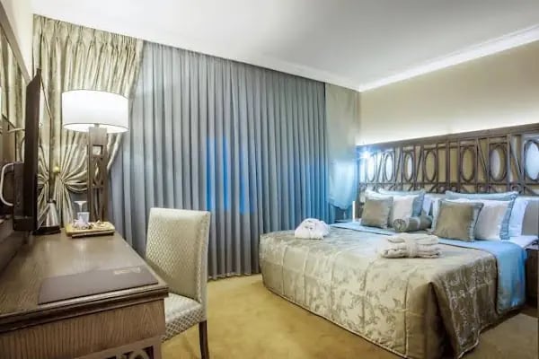 Cadence Design Hotel - Resim 2