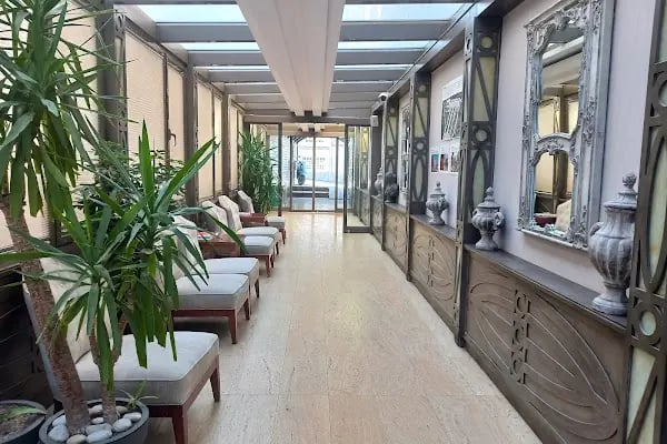 Cadence Design Hotel - Resim 14