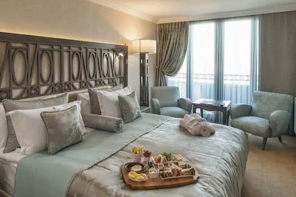 Cadence Design Hotel - Resim 18