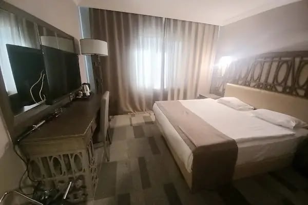 Cadence Design Hotel - Resim 13
