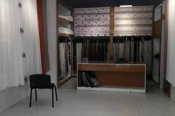 Çelebi Terzi ve perde iş elbiseleri - Resim 10