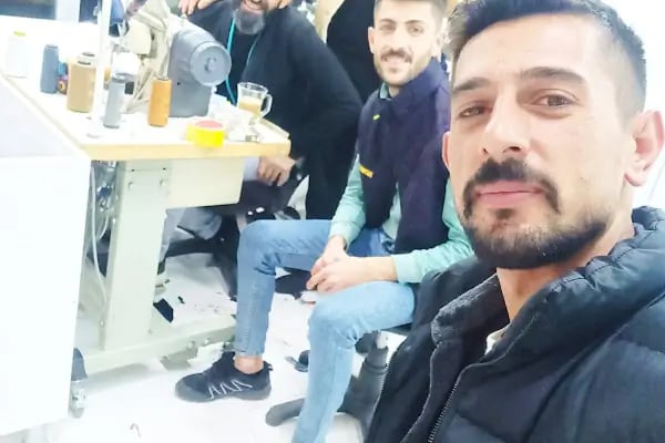 Çelebi Terzi ve perde iş elbiseleri - Resim 12