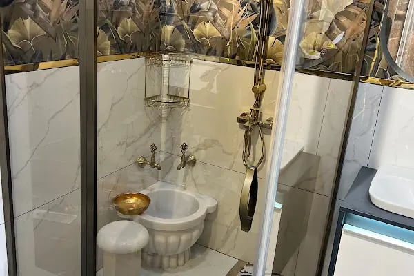 SİMETRİ YAPI SERAMİK MALZEMELERİ TİC LTD ŞTİ - Resim 16