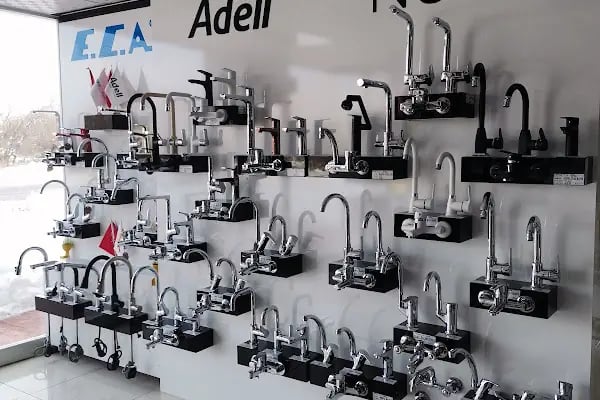 SİMETRİ YAPI SERAMİK MALZEMELERİ TİC LTD ŞTİ - Resim 5