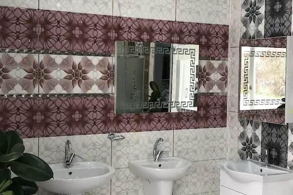SİMETRİ YAPI SERAMİK MALZEMELERİ TİC LTD ŞTİ - Resim 7