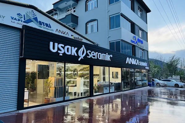 SİMETRİ YAPI SERAMİK MALZEMELERİ TİC LTD ŞTİ - Resim 15