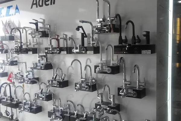 SİMETRİ YAPI SERAMİK MALZEMELERİ TİC LTD ŞTİ - Resim 20