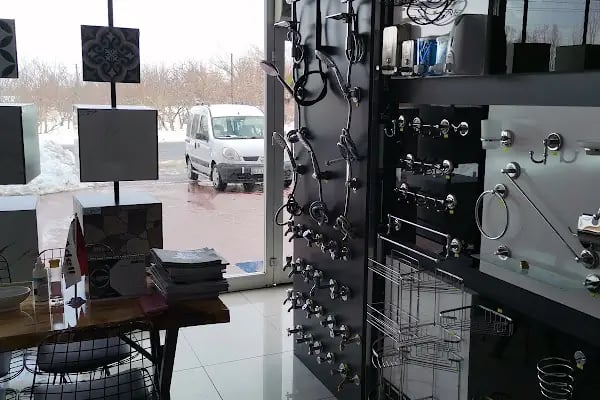 SİMETRİ YAPI SERAMİK MALZEMELERİ TİC LTD ŞTİ - Resim 11