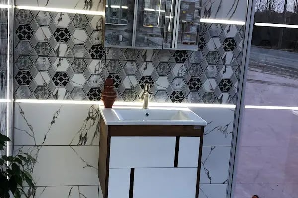 SİMETRİ YAPI SERAMİK MALZEMELERİ TİC LTD ŞTİ - Resim 3