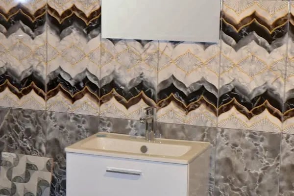 SİMETRİ YAPI SERAMİK MALZEMELERİ TİC LTD ŞTİ - Resim 19