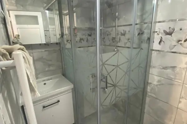 SİMETRİ YAPI SERAMİK MALZEMELERİ TİC LTD ŞTİ - Resim 18