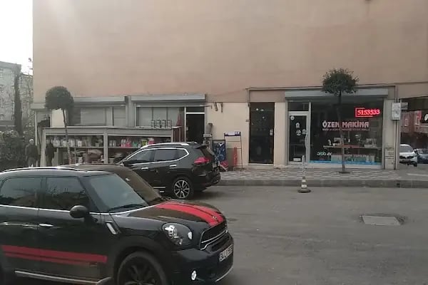 Özen Makina özen çiftlik - Resim 2