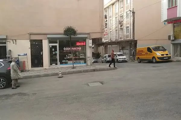 Özen Makina özen çiftlik - Resim 3