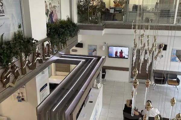 Özel Akademi Hastanesi | Gaziantep - Resim 8