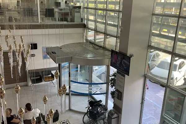 Özel Akademi Hastanesi | Gaziantep - Resim 9
