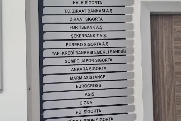 Özel Akademi Hastanesi | Gaziantep - Resim 19