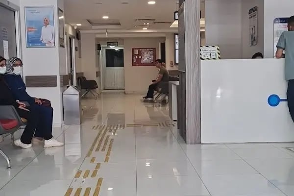 Özel Akademi Hastanesi | Gaziantep - Resim 3
