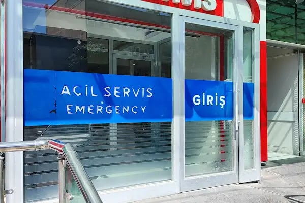 Özel Akademi Hastanesi | Gaziantep - Resim 17