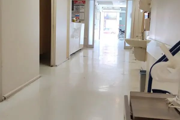 Özel Akademi Hastanesi | Gaziantep - Resim 13