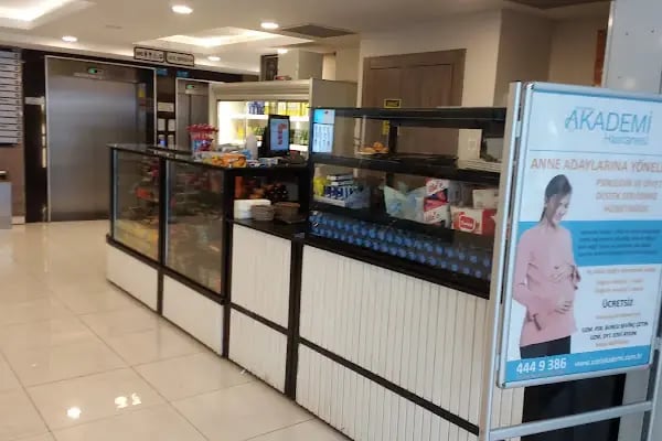 Özel Akademi Hastanesi | Gaziantep - Resim 15