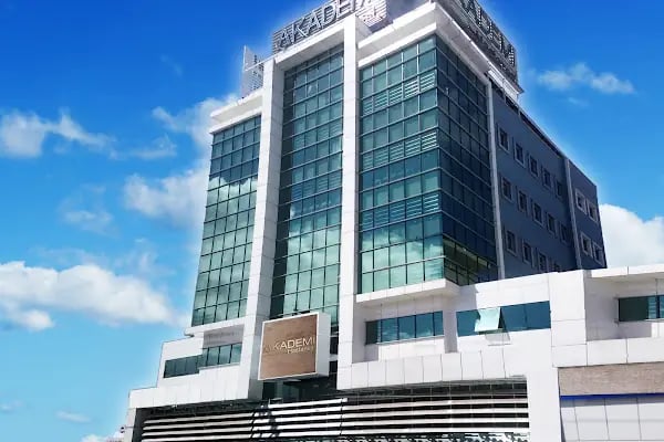 Özel Akademi Hastanesi | Gaziantep - Resim 2