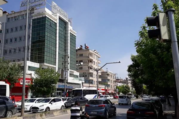 Özel Akademi Hastanesi | Gaziantep - Resim 1