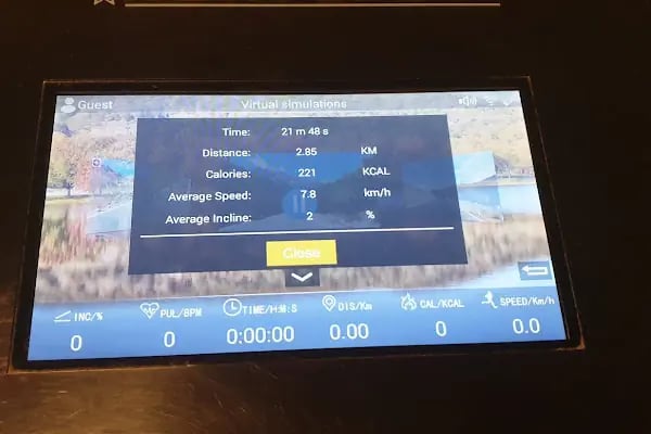 Mavera Yüzme Havuzu Ve Spor Kompleksi - Resim 9