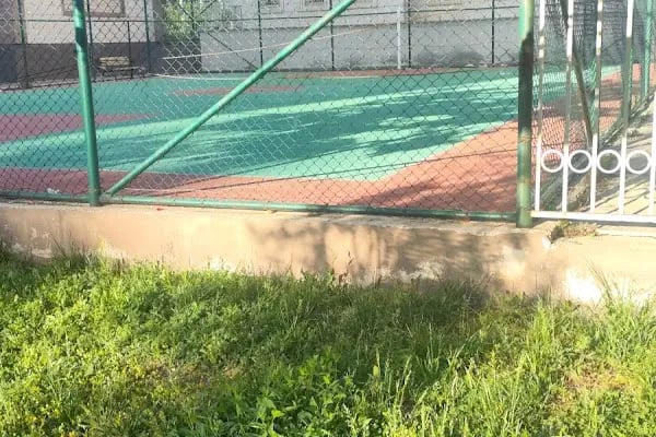 Mavera Yüzme Havuzu Ve Spor Kompleksi - Resim 16