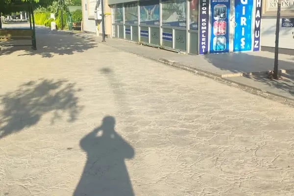 Mavera Yüzme Havuzu Ve Spor Kompleksi - Resim 14