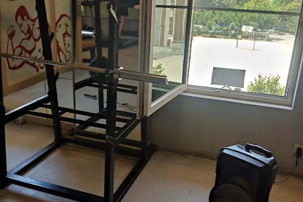Mavera Yüzme Havuzu Ve Spor Kompleksi - Resim 20