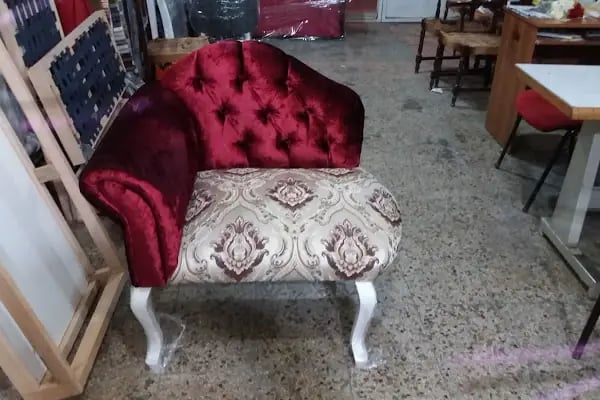 ÖzNur Koltuk Döşeme - Resim 3