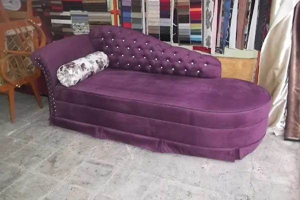 ÖzNur Koltuk Döşeme - Resim 6