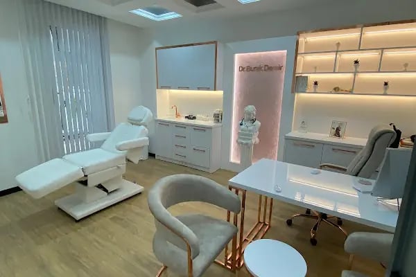 Biomedhair Saç Ekim Merkezi - Resim 4