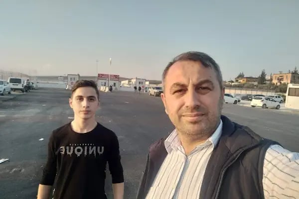Mustafabeyli Jandarma Karakol Komutanlığı - Resim 7