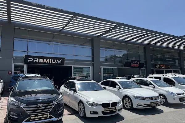 Premium Motors - Resim 3