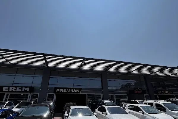 Premium Motors - Resim 6