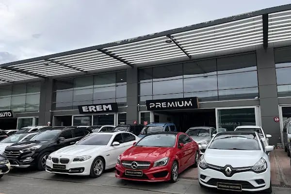 Premium Motors - Resim 4