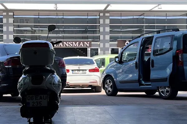 Premium Motors - Resim 7