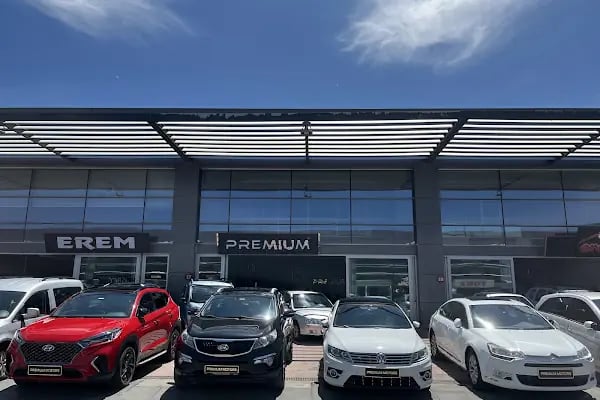 Premium Motors - Resim 8