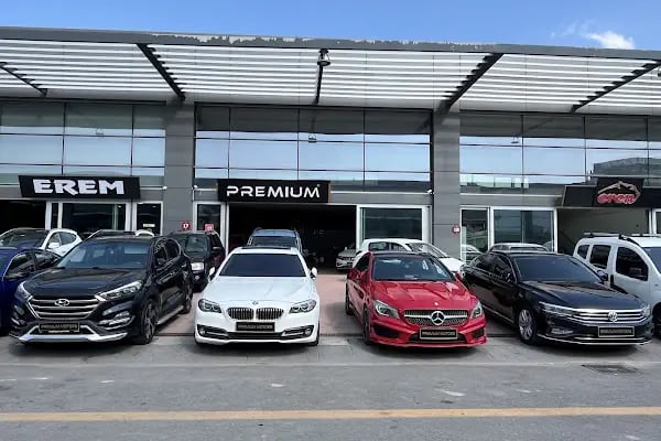 Premium Motors - Resim 9