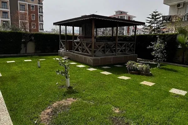 Günay Konutları - Resim 6