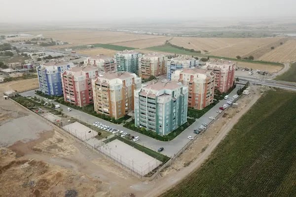 Başakşehir Konutları - Resim 17