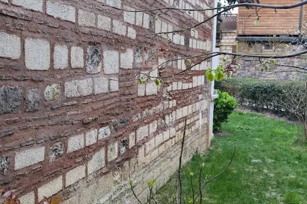 ÖZBEKLER TEKKESİ HAZİRESİ - Resim 2