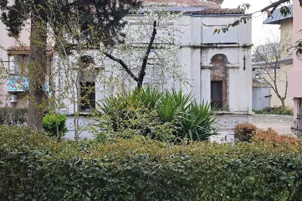ÖZBEKLER TEKKESİ HAZİRESİ - Resim 3