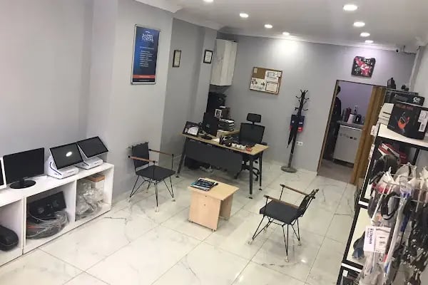 Güler Teknoloji - İnegöl Bilgisayar - Bilgisayar, Macbook Tamir Bakım ve Performans Yükseltme - Resim 2
