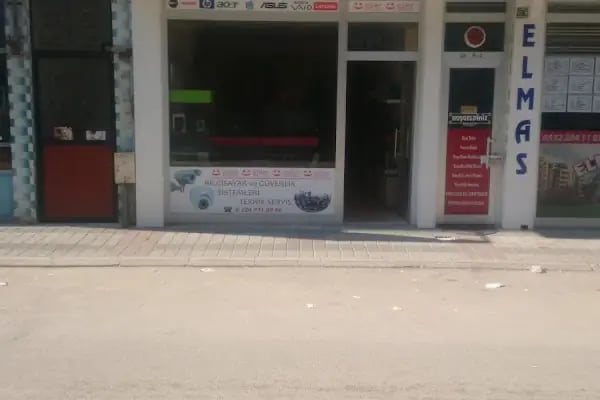 Güler Teknoloji - İnegöl Bilgisayar - Bilgisayar, Macbook Tamir Bakım ve Performans Yükseltme - Resim 1